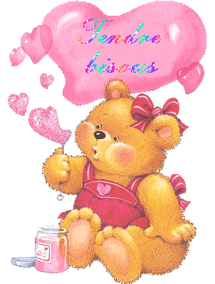 Trendre Bisous � Vous de Lyn et Moi Bisss a+